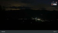 Archiv Foto Webcam Kössen: Unterberghorn 02:00