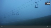 Archiv Foto Webcam Kössen: Unterberghorn 20:00