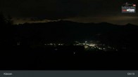 Archiv Foto Webcam Kössen: Unterberghorn 02:00