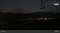 Archiv Foto Webcam Kössen: Unterberghorn 00:00