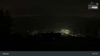 Archiv Foto Webcam Kössen: Unterberghorn 00:00