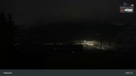 Archiv Foto Webcam Kössen: Unterberghorn 02:00