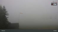 Archiv Foto Webcam Kössen: Unterberghorn 07:00