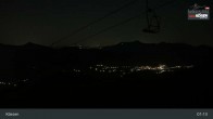 Archiv Foto Webcam Kössen: Unterberghorn 00:00