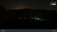 Archiv Foto Webcam Kössen: Unterberghorn 00:00
