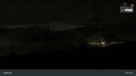 Archiv Foto Webcam Kössen: Unterberghorn 00:00