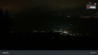 Archiv Foto Webcam Kössen: Unterberghorn 00:00