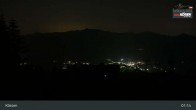 Archiv Foto Webcam Kössen: Unterberghorn 00:00