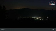 Archiv Foto Webcam Kössen: Unterberghorn 02:00