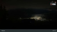 Archived image Webcam Kössen ski resort: Unterberghorn 00:00