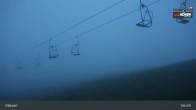 Archived image Webcam Kössen ski resort: Unterberghorn 04:00
