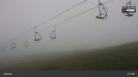 Archived image Webcam Kössen ski resort: Unterberghorn 07:00