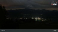 Archiv Foto Webcam Kössen: Unterberghorn 00:00