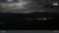 Archiv Foto Webcam Kössen: Unterberghorn 00:00