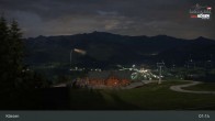 Archiv Foto Webcam Kössen: Unterberghorn 00:00