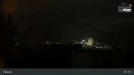 Archiv Foto Webcam Kössen: Unterberghorn 00:00