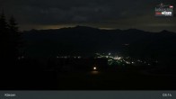 Archiv Foto Webcam Kössen: Unterberghorn 02:00