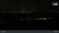 Archiv Foto Webcam Kössen: Unterberghorn 00:00