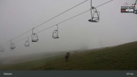 Archiv Foto Webcam Kössen: Unterberghorn 07:00