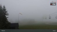 Archiv Foto Webcam Kössen: Unterberghorn 14:00