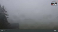 Archiv Foto Webcam Kössen: Unterberghorn 16:00