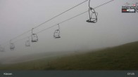 Archived image Webcam Kössen ski resort: Unterberghorn 06:00