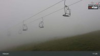 Archived image Webcam Kössen ski resort: Unterberghorn 10:00