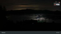 Archiv Foto Webcam Kössen: Unterberghorn 00:00