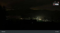 Archiv Foto Webcam Kössen: Unterberghorn 00:00