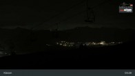 Archiv Foto Webcam Kössen: Unterberghorn 02:00
