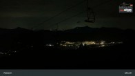 Archiv Foto Webcam Kössen: Unterberghorn 00:00