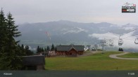 Archiv Foto Webcam Kössen: Unterberghorn 10:00