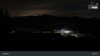 Archiv Foto Webcam Kössen: Unterberghorn 02:00