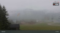 Archiv Foto Webcam Kössen: Unterberghorn 10:00