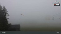 Archiv Foto Webcam Kössen: Unterberghorn 14:00