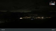 Archiv Foto Webcam Kössen: Unterberghorn 00:00