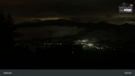 Archiv Foto Webcam Kössen: Unterberghorn 02:00
