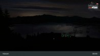 Archiv Foto Webcam Kössen: Unterberghorn 00:00