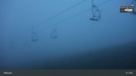 Archiv Foto Webcam Kössen: Unterberghorn 20:00