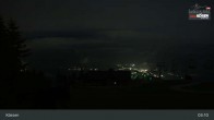 Archiv Foto Webcam Kössen: Unterberghorn 02:00