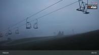 Archiv Foto Webcam Kössen: Unterberghorn 04:00