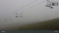 Archiv Foto Webcam Kössen: Unterberghorn 07:00