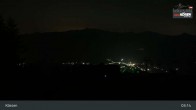 Archived image Webcam Kössen ski resort: Unterberghorn 02:00