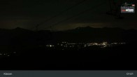 Archiv Foto Webcam Kössen: Unterberghorn 00:00
