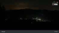 Archiv Foto Webcam Kössen: Unterberghorn 00:00