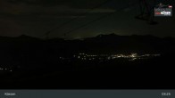 Archiv Foto Webcam Kössen: Unterberghorn 02:00