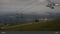 Archiv Foto Webcam Kössen: Unterberghorn 00:00