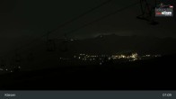 Archiv Foto Webcam Kössen: Unterberghorn 00:00