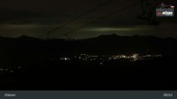 Archiv Foto Webcam Kössen: Unterberghorn 00:00