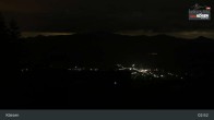 Archiv Foto Webcam Kössen: Unterberghorn 02:00